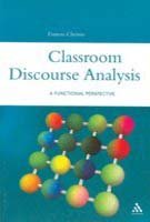 Classroom Discourse Analysis