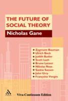 The Future Of Social Theory