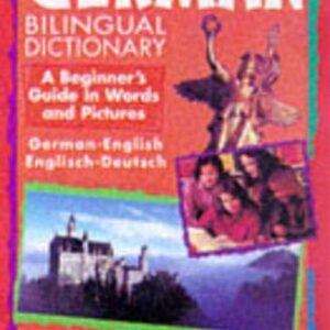 German Bilingual Dictionary