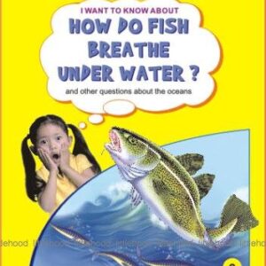 How Do Fish Breathe Under Water?