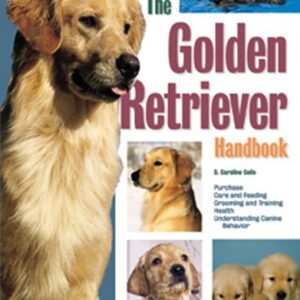 The Golden Retriever Handbook