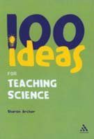 100 Ideas For Teaching Science