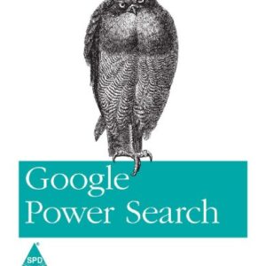 GOOGLE POWER SEARCH