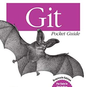 GIT POCKET GUIDE