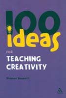 100 Ideas For Teaching Creativity