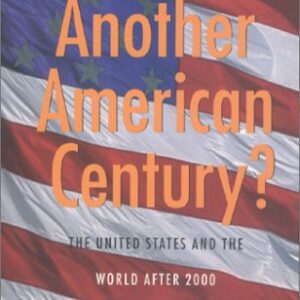 Another American Century