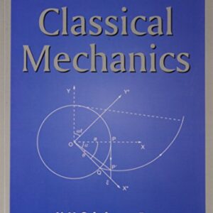 Classical Mechanics