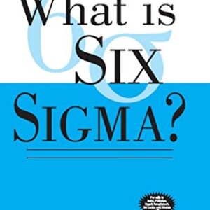 What Is Six Sigma