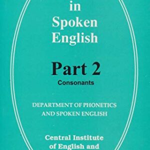 Exercises In Spoken English Part 2