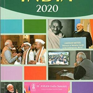 INDIA 2020
