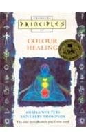 Principles Of Colour Healing