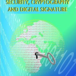 Handbook Of Security Cryptography And Digital Signature