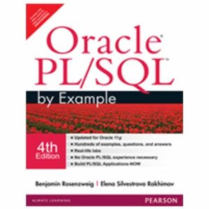 Oracle Pl/sql 4th Edition
