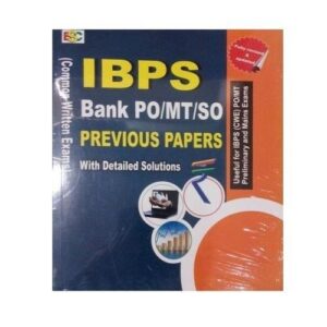 Previous Papers For Bank Po Exams With Detailed Solution
