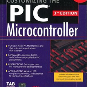 Progg And Customizing The Pic Microcontroller
