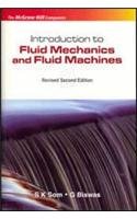 Intro.to Fluid Mechanics And Fluid Machines 2e