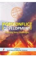 Postconflict Development Meeting New Challenges