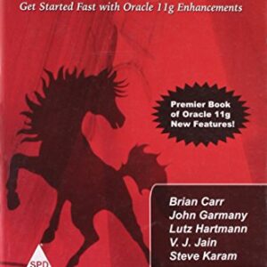 Oracle 11g New Features