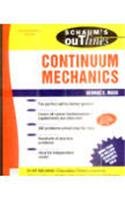 Schaums Outlines Continuum Mechanics