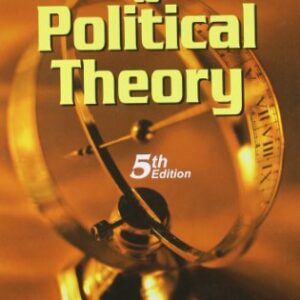 Political Theory