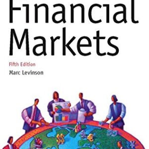 Guide To Financial Markets 4th Ed