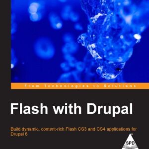 Flash With Drupal