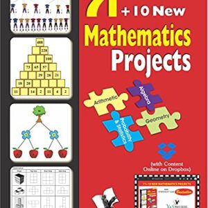 71 10new mathematics projects