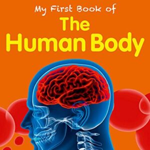 MY FIRST BOOK OF THE HUMAN BODY