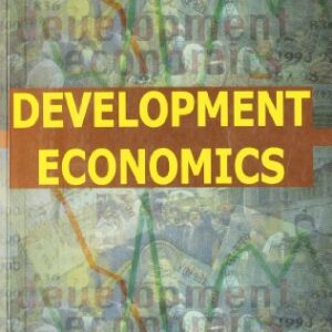 Development Economics