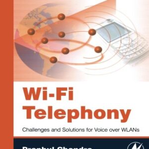 Wi Fi Telephony