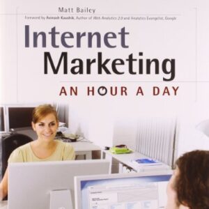Internet Marketing An Hour A Day