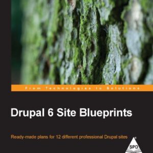 Drupal 6 Site Blueprints