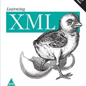 Learning Xml 2nd Edition