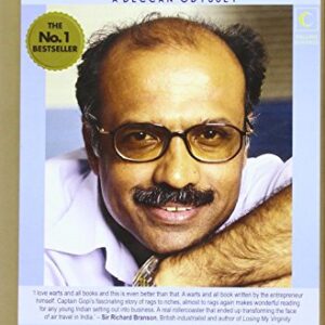 Simply Fly Deccan Odyssey