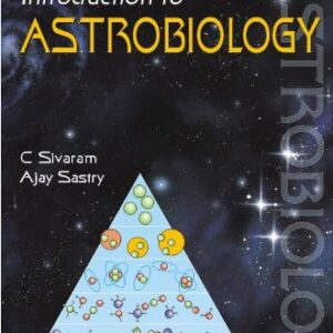 Introduction To Astrobiology