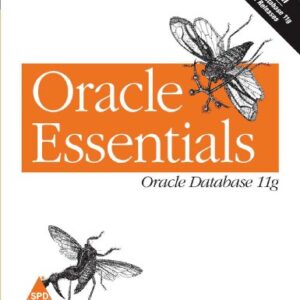 Oracle Essentials 11g 4/ed