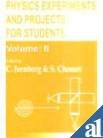 Physics Experiements And Projects For Students Vol I