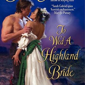 To Wed Highland Bride