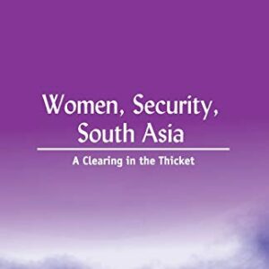 Women Security South Asia