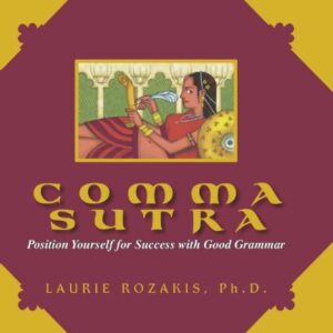 Comma Sutra