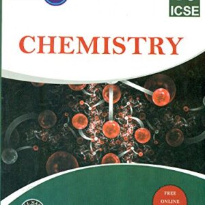 CHEMISTRY 10 ICSE