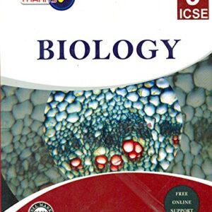 ICSE BIOLOGY 9