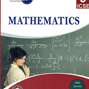 ICSE MATHEMATICS 9