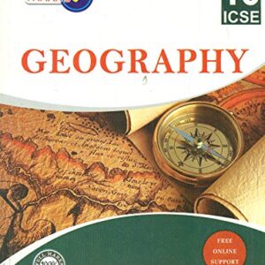ICSE GEOGRAPHY 10