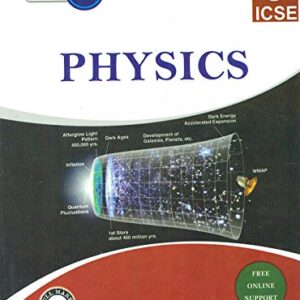 ICSE PGYSICS 9