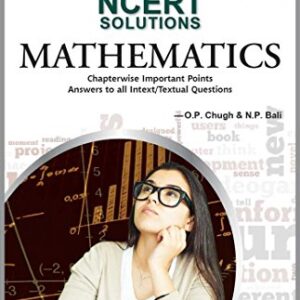100% NCERT SOLUTIONS MATHEMATICS CLASS 12