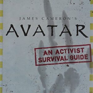 Avatar An Activist Survival Guide