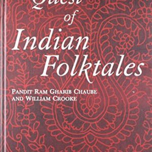 Quest Of Indian Folktales