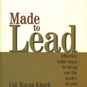Made To Lead