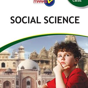SOCIAL SCIENCE CLASS 8